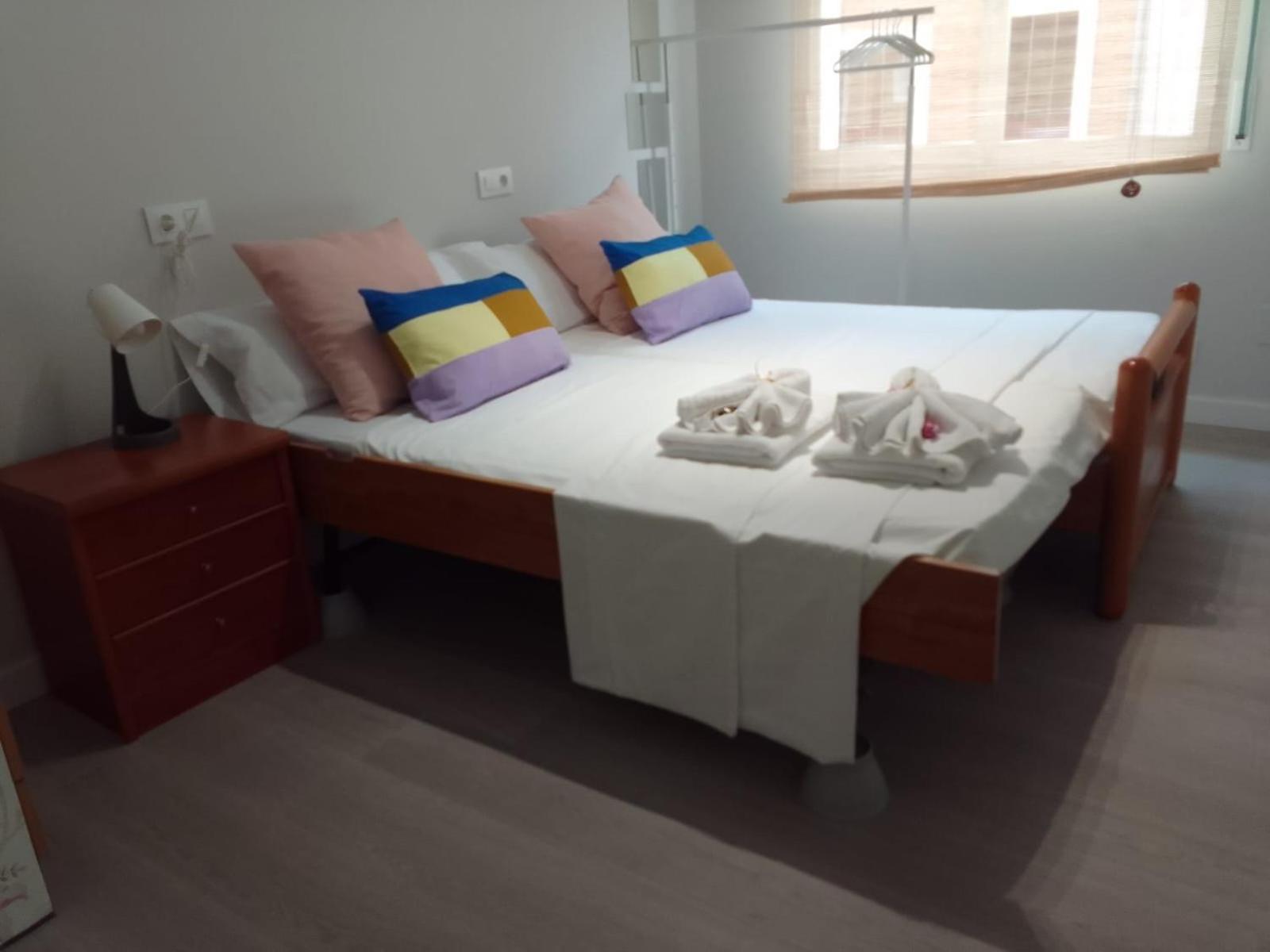 Appartamento Akelarre Bilbao Esterno foto