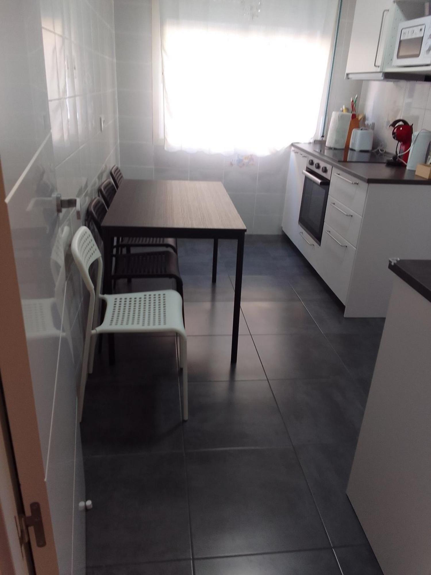 Appartamento Akelarre Bilbao Esterno foto